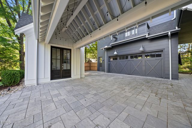 320 N College Street, Wake Forest, NC 27587