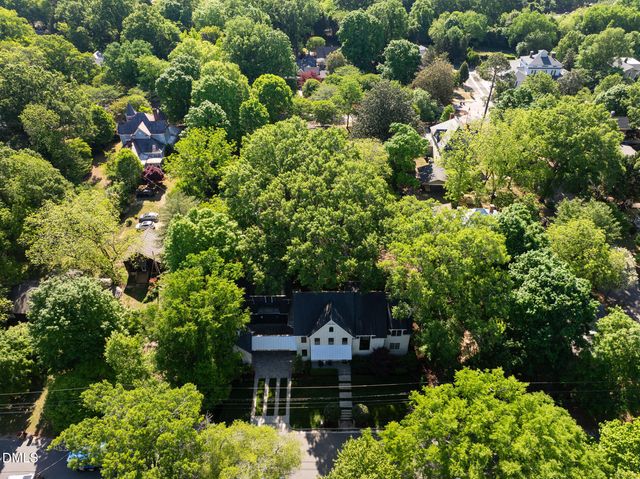 320 N College Street, Wake Forest, NC 27587