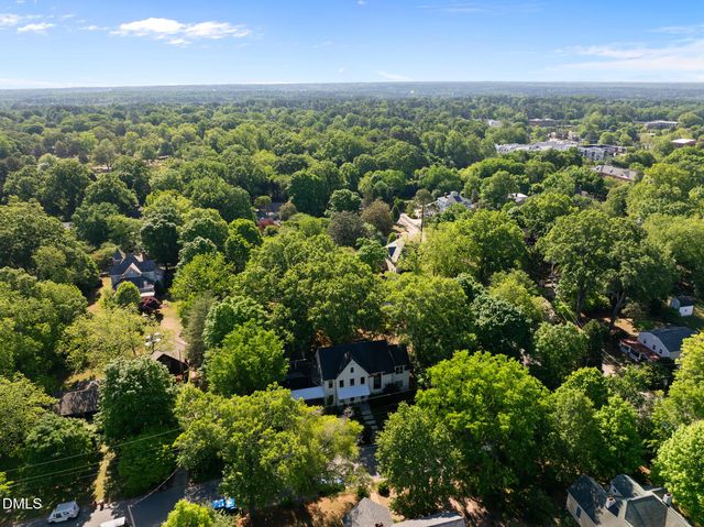 320 N College Street, Wake Forest, NC 27587