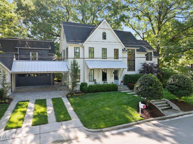 320 N College Street, Wake Forest, NC 27587
