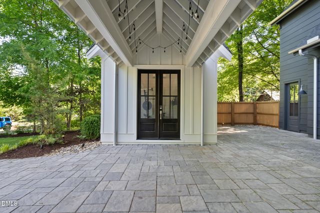 320 N College Street, Wake Forest, NC 27587