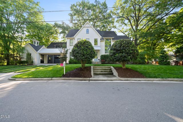 320 N College Street, Wake Forest, NC 27587