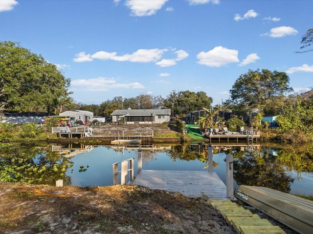 6439 THERESA AVENUE, Weeki Wachee, FL 34607