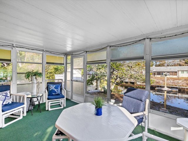 6439 THERESA AVENUE, Weeki Wachee, FL 34607