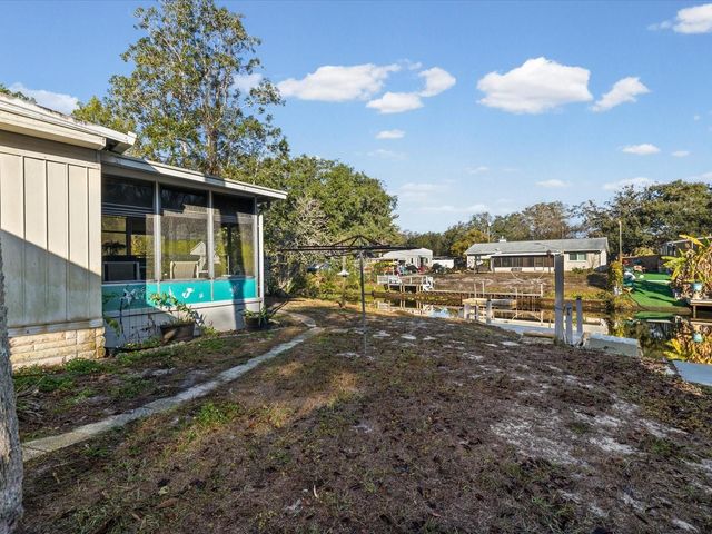 6439 THERESA AVENUE, Weeki Wachee, FL 34607