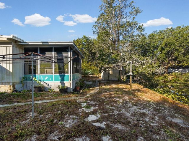 6439 THERESA AVENUE, Weeki Wachee, FL 34607