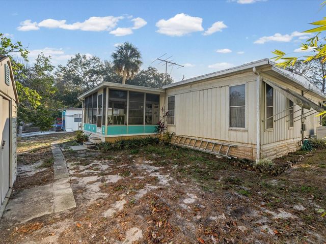 6439 THERESA AVENUE, Weeki Wachee, FL 34607