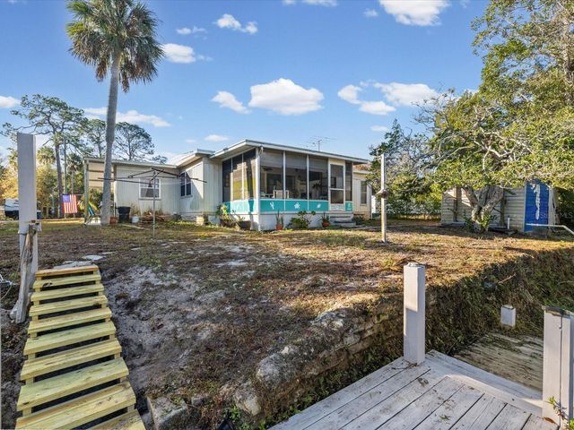 6439 THERESA AVENUE, Weeki Wachee, FL 34607