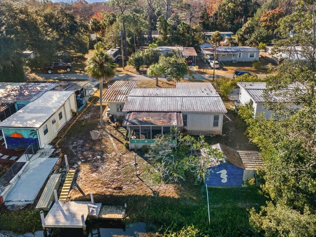 6439 THERESA AVENUE, Weeki Wachee, FL 34607