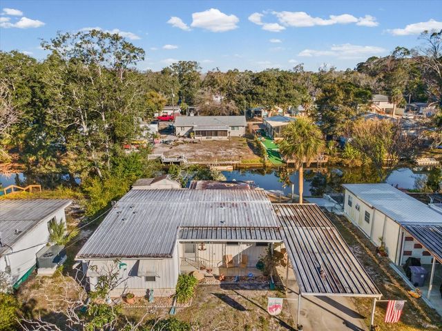 6439 THERESA AVENUE, Weeki Wachee, FL 34607