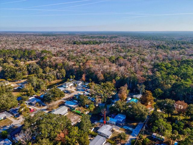 6439 THERESA AVENUE, Weeki Wachee, FL 34607