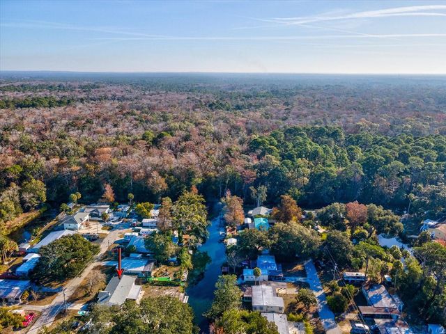 6439 THERESA AVENUE, Weeki Wachee, FL 34607