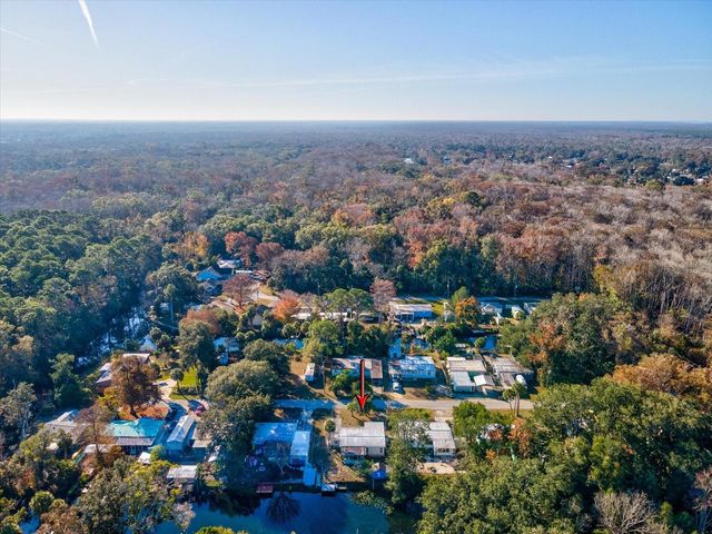 6439 THERESA AVENUE, Weeki Wachee, FL 34607