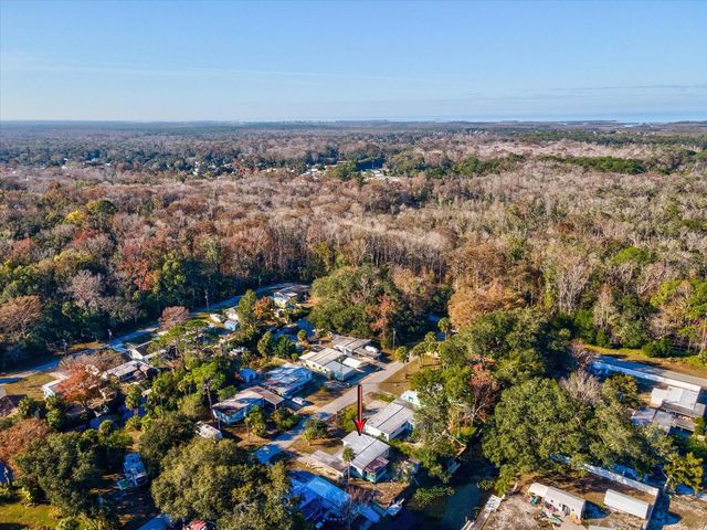 6439 THERESA AVENUE, Weeki Wachee, FL 34607