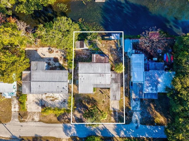 6439 THERESA AVENUE, Weeki Wachee, FL 34607