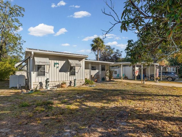 6439 THERESA AVENUE, Weeki Wachee, FL 34607
