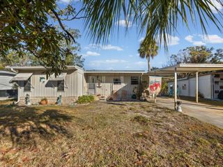 6439 THERESA AVENUE, Weeki Wachee, FL 34607