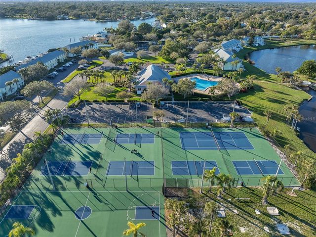 5070 BEACH DRIVE SE A, St Petersburg, FL 33705