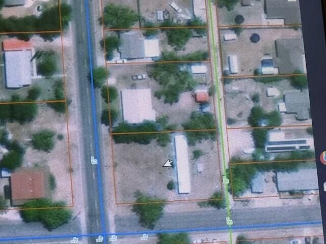 301 E 43rd Street, San Angelo, TX 76903