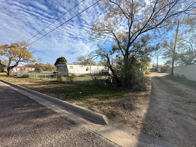 301 E 43rd Street, San Angelo, TX 76903