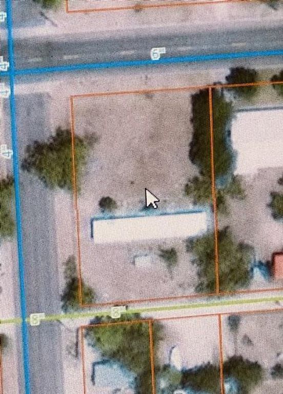 301 E 43rd Street, San Angelo, TX 76903