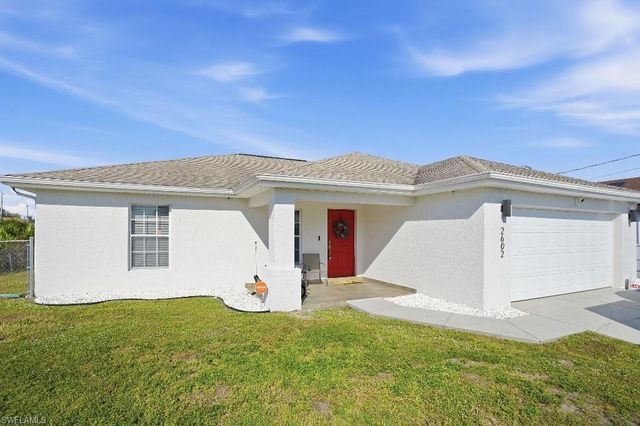2602 15th ST SW, Lehigh Acres, FL 33976