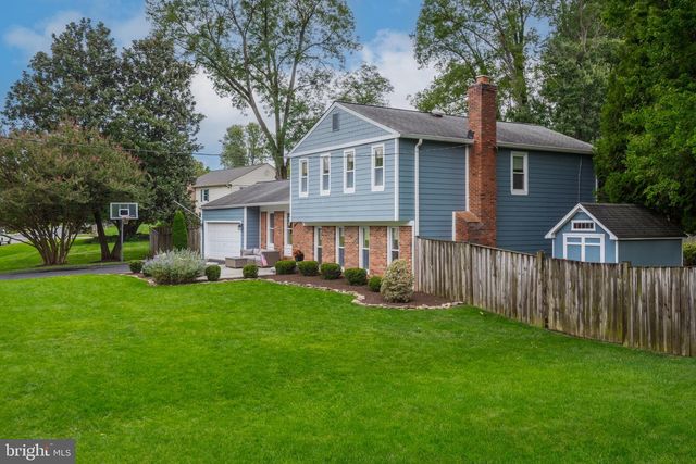 15004 ROCKING SPRING DR, Rockville, MD 20853