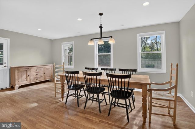 15004 ROCKING SPRING DR, Rockville, MD 20853