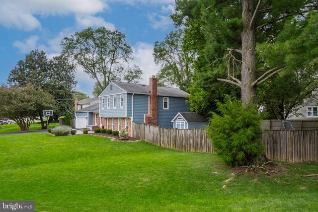 15004 ROCKING SPRING DR, Rockville, MD 20853
