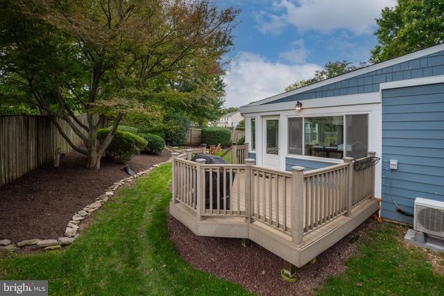 15004 ROCKING SPRING DR, Rockville, MD 20853