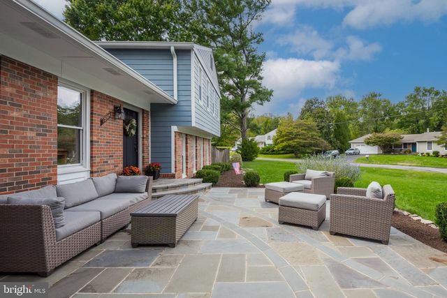 15004 ROCKING SPRING DR, Rockville, MD 20853