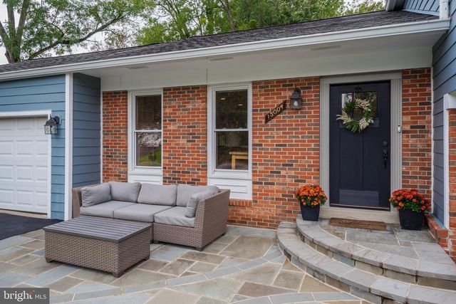 15004 ROCKING SPRING DR, Rockville, MD 20853