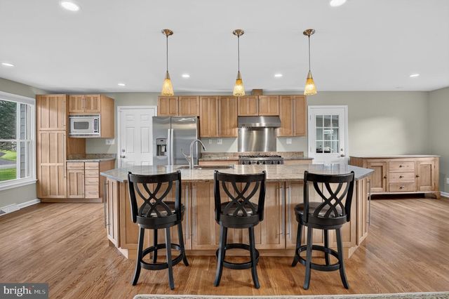 15004 ROCKING SPRING DR, Rockville, MD 20853