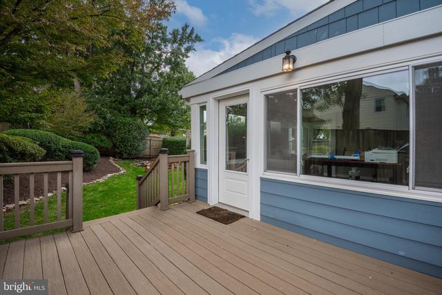 15004 ROCKING SPRING DR, Rockville, MD 20853