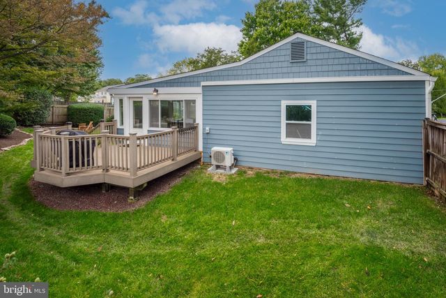 15004 ROCKING SPRING DR, Rockville, MD 20853