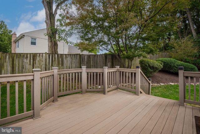 15004 ROCKING SPRING DR, Rockville, MD 20853