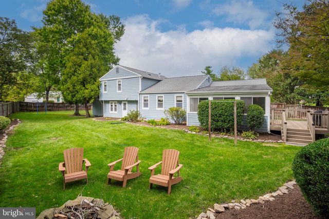 15004 ROCKING SPRING DR, Rockville, MD 20853