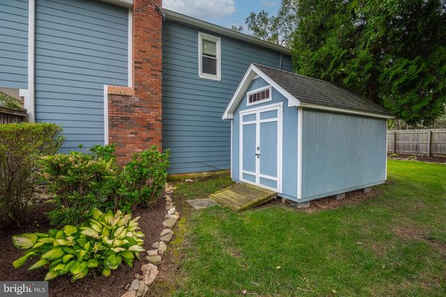 15004 ROCKING SPRING DR, Rockville, MD 20853