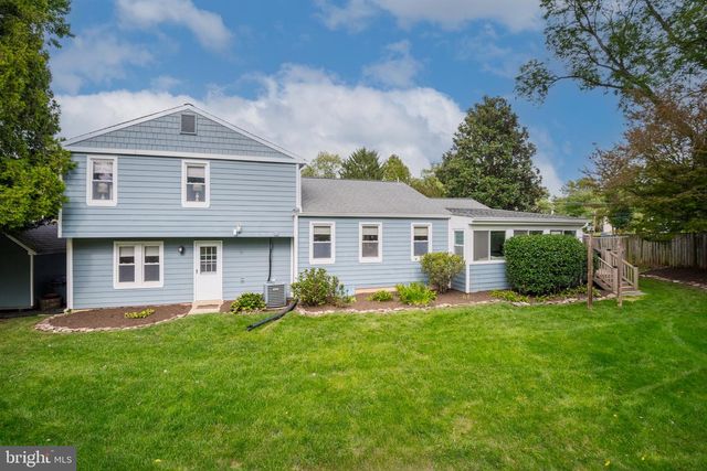 15004 ROCKING SPRING DR, Rockville, MD 20853