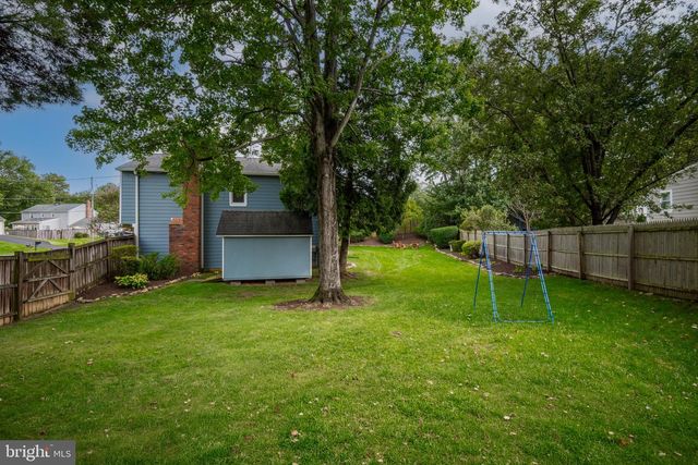 15004 ROCKING SPRING DR, Rockville, MD 20853
