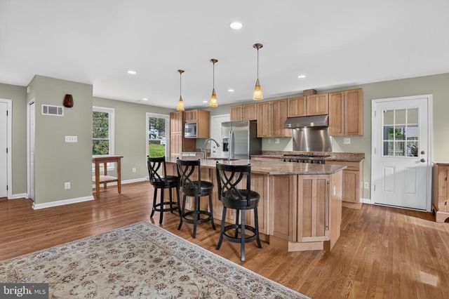 15004 ROCKING SPRING DR, Rockville, MD 20853