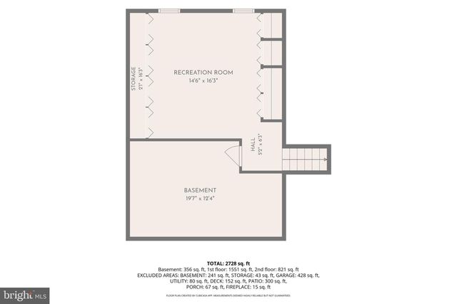 15004 ROCKING SPRING DR, Rockville, MD 20853