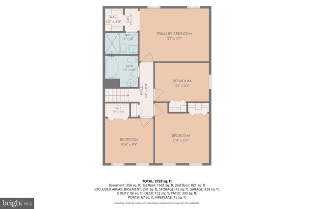 15004 ROCKING SPRING DR, Rockville, MD 20853