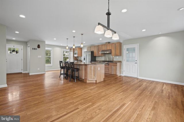 15004 ROCKING SPRING DR, Rockville, MD 20853