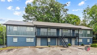 230 China Street 5, Athens, GA 30605