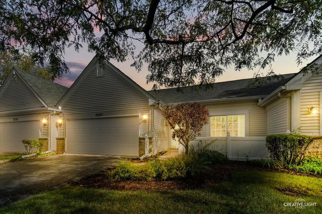 21162 W Cypress Lane, Plainfield, IL 60544