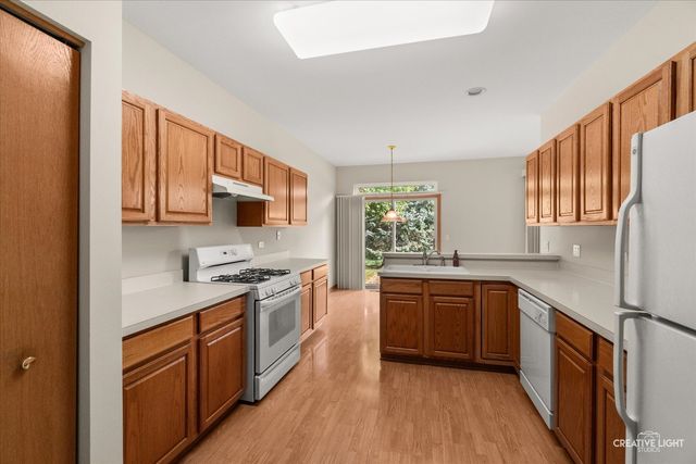 21162 W Cypress Lane, Plainfield, IL 60544