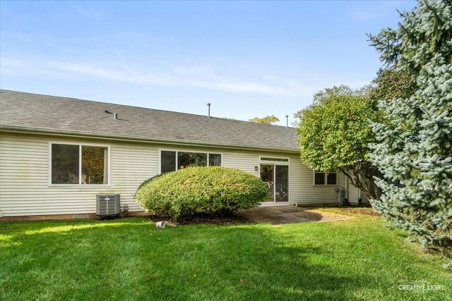 21162 W Cypress Lane, Plainfield, IL 60544