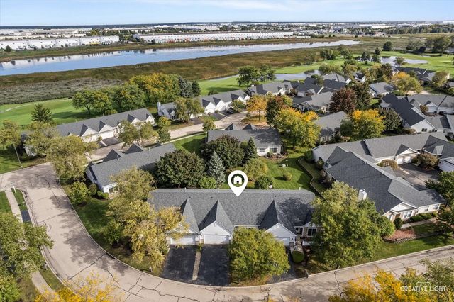 21162 W Cypress Lane, Plainfield, IL 60544