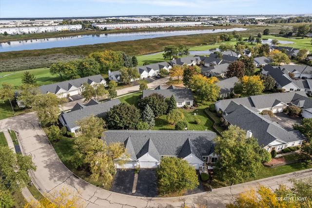 21162 W Cypress Lane, Plainfield, IL 60544